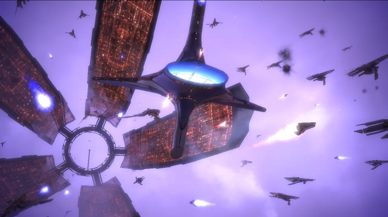 [10/05/2021] Mass Effect (2007)