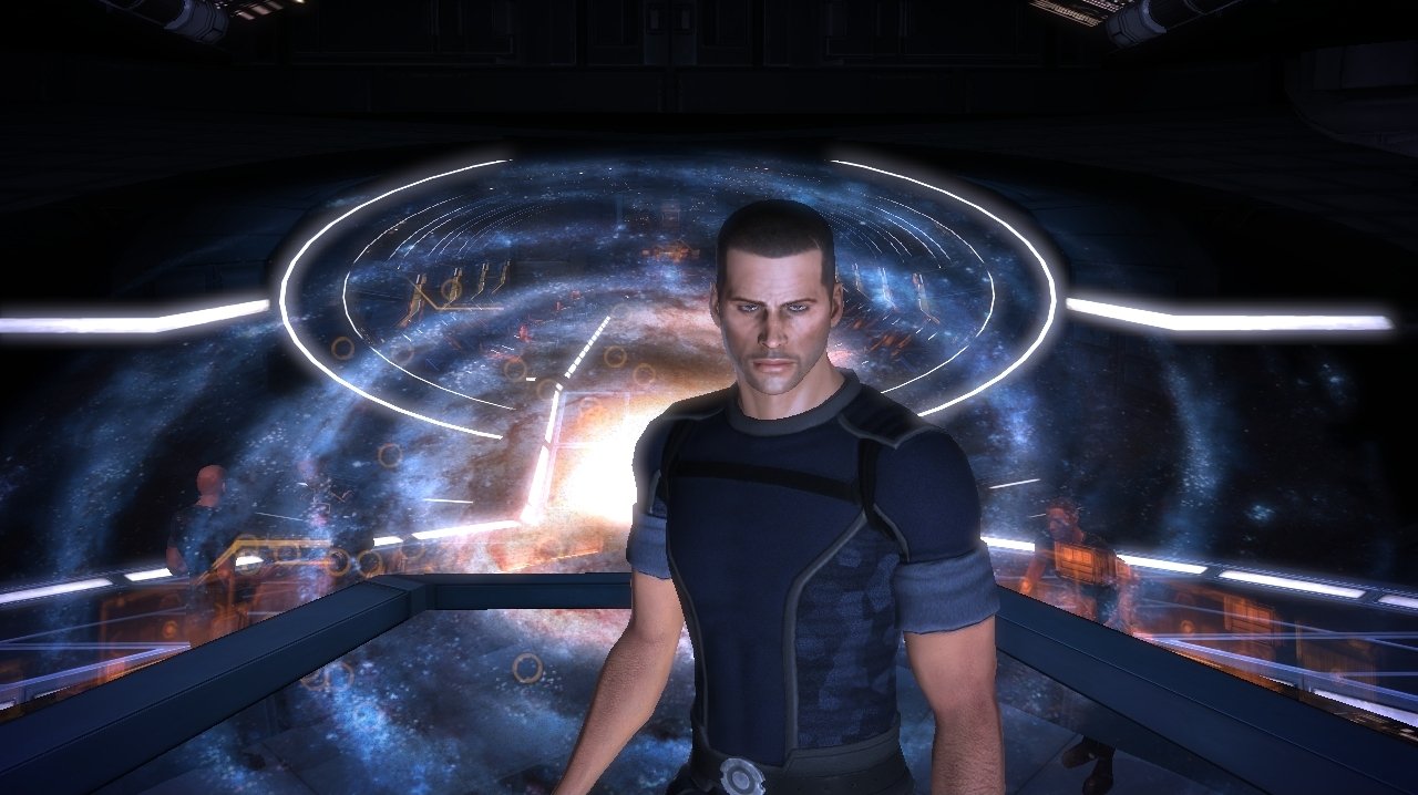 [10/05/2021] Mass Effect (2007)