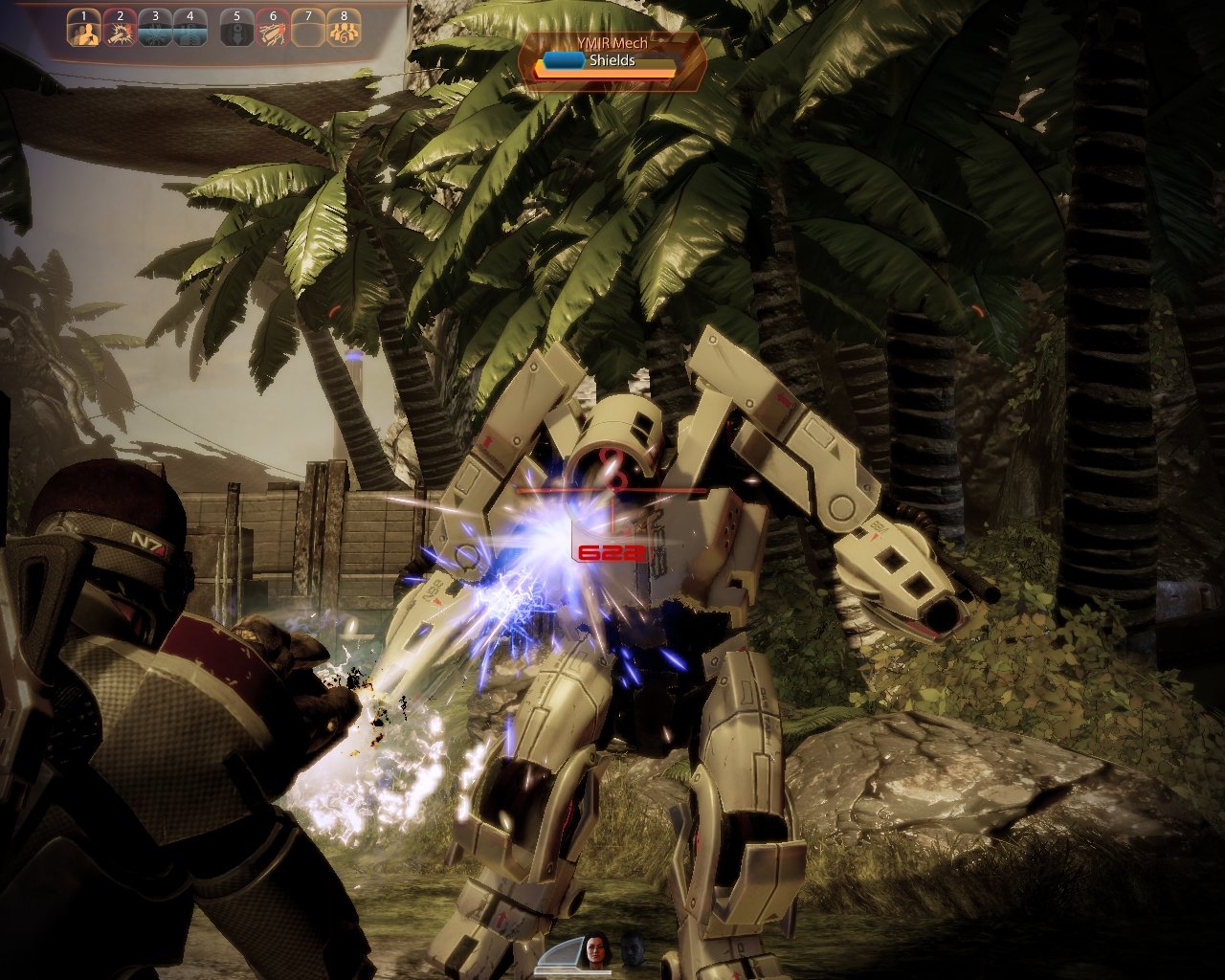 [10/05/2021] Mass Effect 2 (2010)