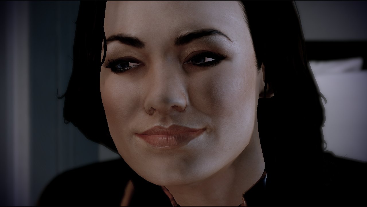 [10/05/2021] Mass Effect 2 (2010)