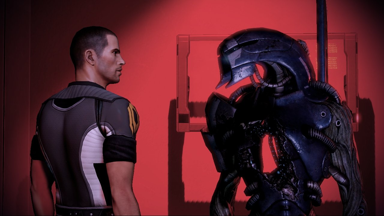 [10/05/2021] Mass Effect 2 (2010)