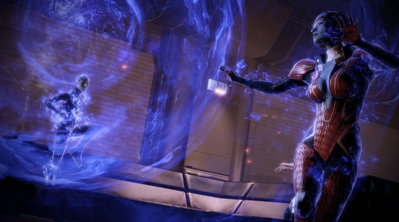 [10/05/2021] Mass Effect 2 (2010)