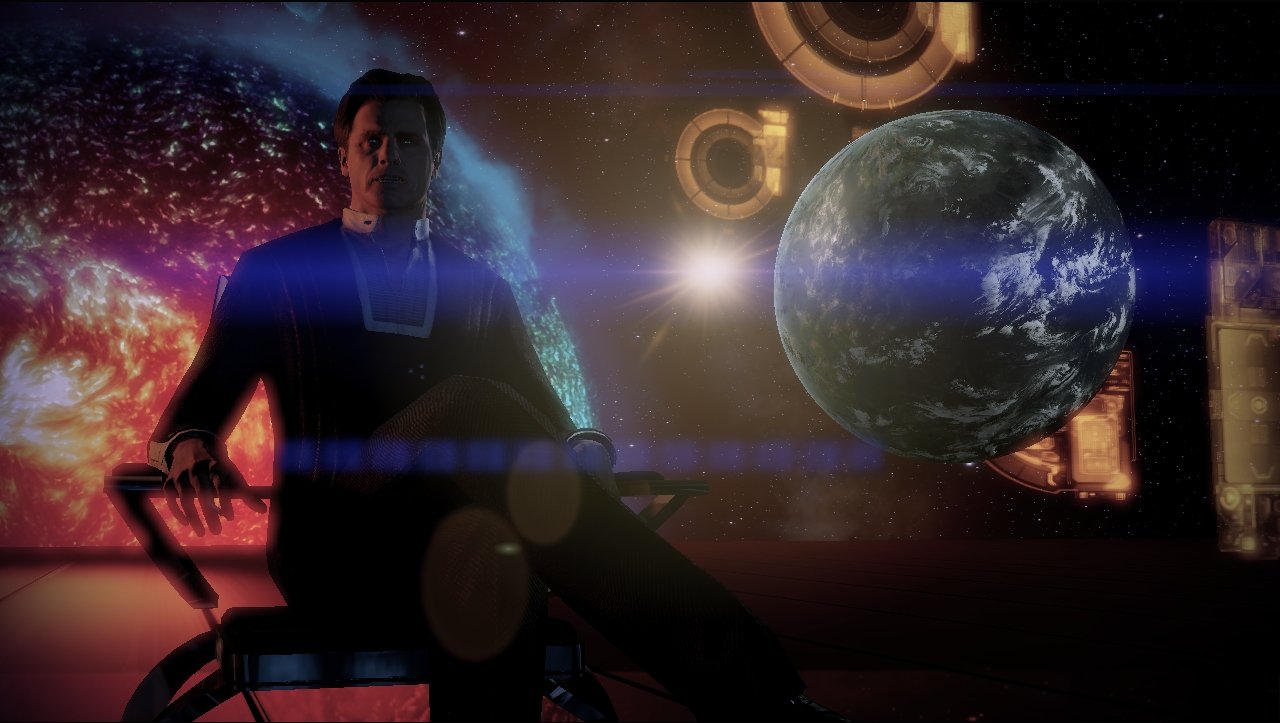 [10/05/2021] Mass Effect 2 (2010)