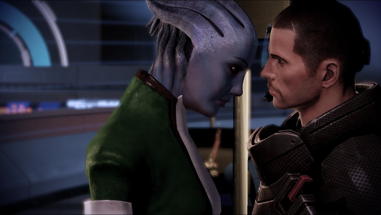 [10/05/2021] Mass Effect 2 (2010)
