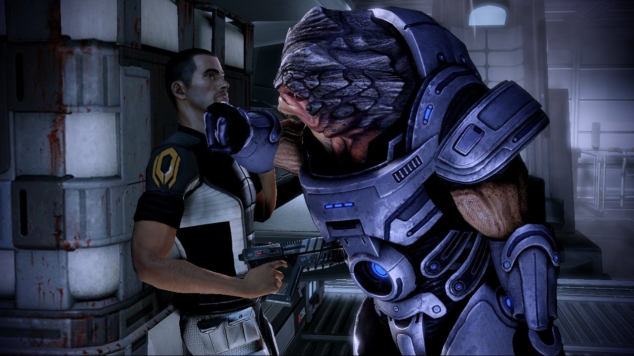 [10/05/2021] Mass Effect 2 (2010)