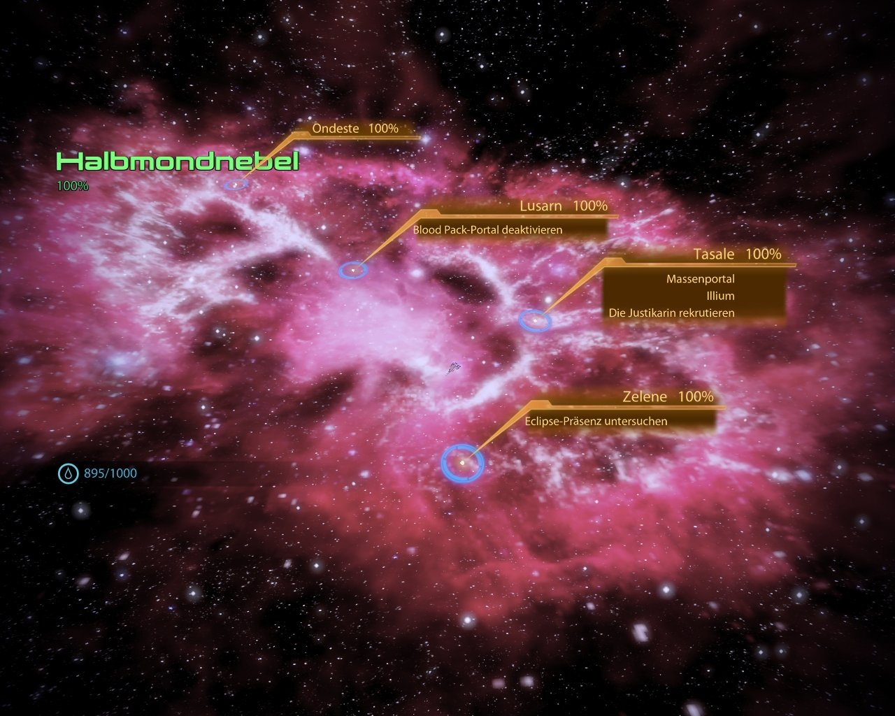 [10/05/2021] Mass Effect 2 (2010)