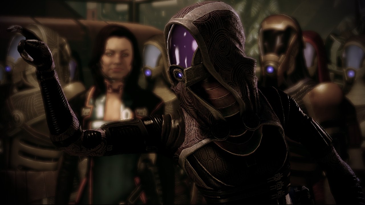 [10/05/2021] Mass Effect 2 (2010)