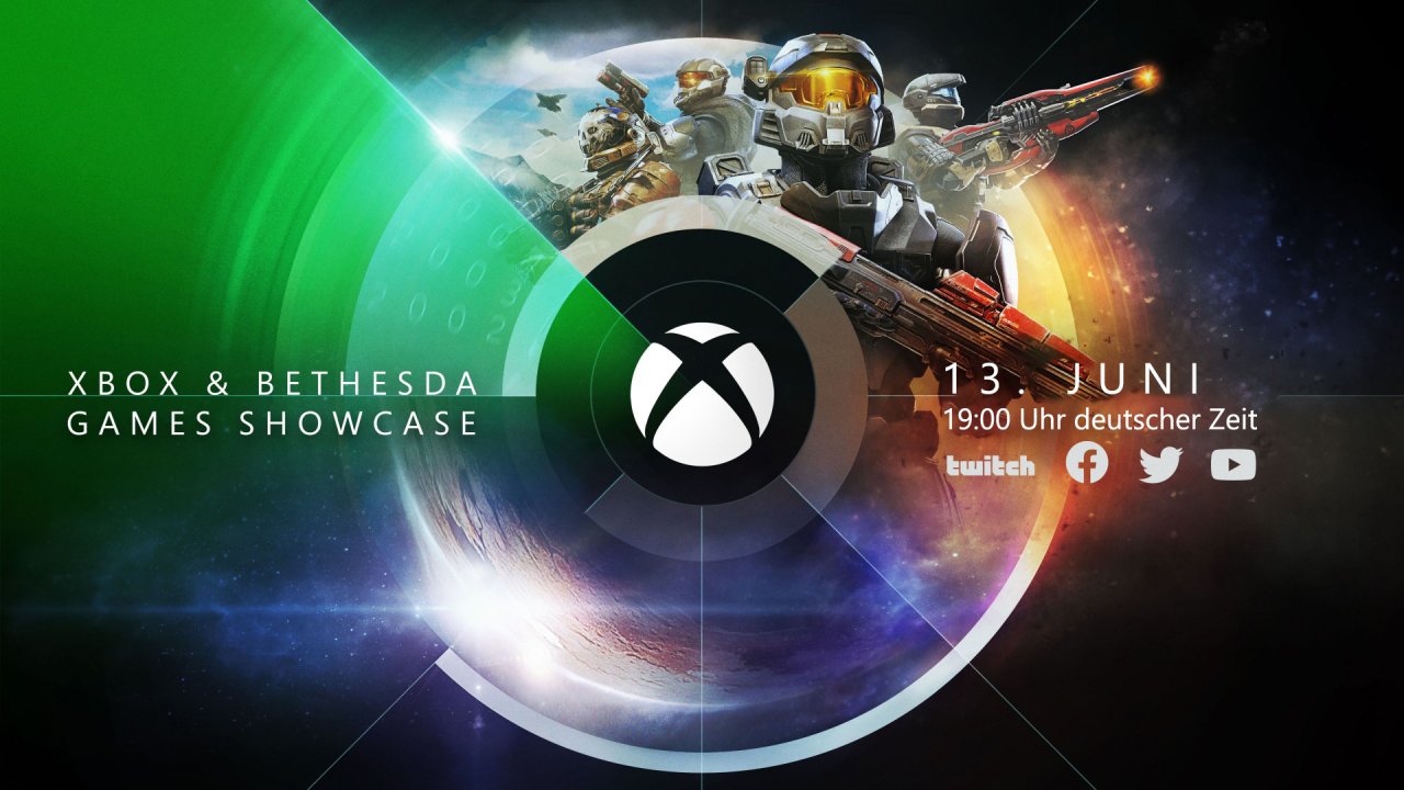 [27/05/2021] Xbox Bethesda Showcase: Alles Wichtige der E3-Konferenz von Microsoft