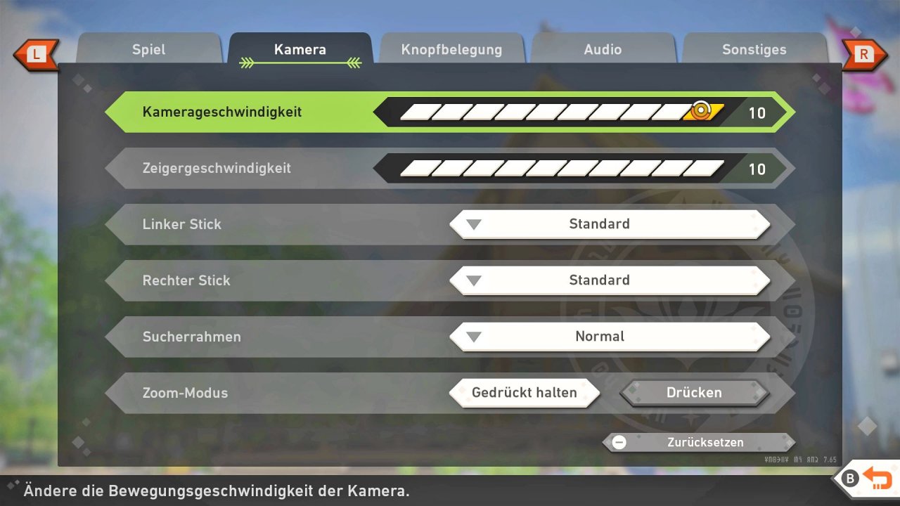 [14/05/2021] New Pokémon Snap: So schießt ihr perfekte Bilder - Guide (1)