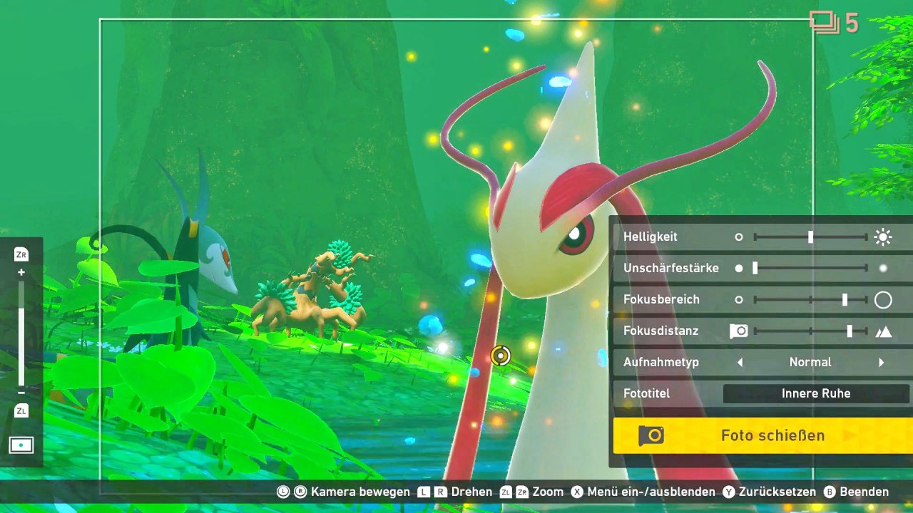 [14/05/2021] New Pokémon Snap: So schießt ihr perfekte Bilder - Guide (10)