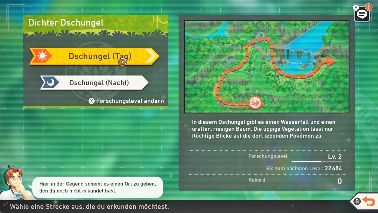 [14/05/2021] New Pokémon Snap: So schießt ihr perfekte Bilder - Guide (4)