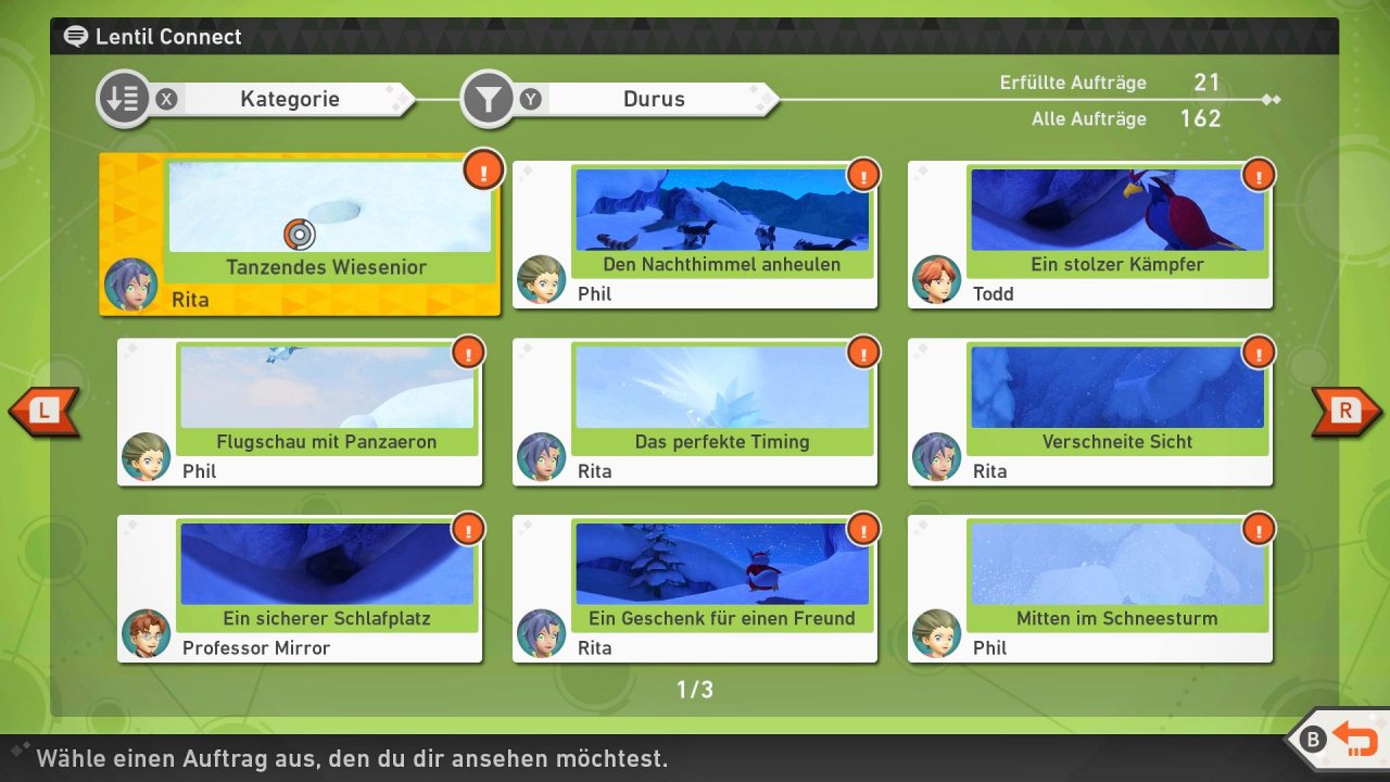 [14/05/2021] New Pokémon Snap: So schießt ihr perfekte Bilder - Guide (7)