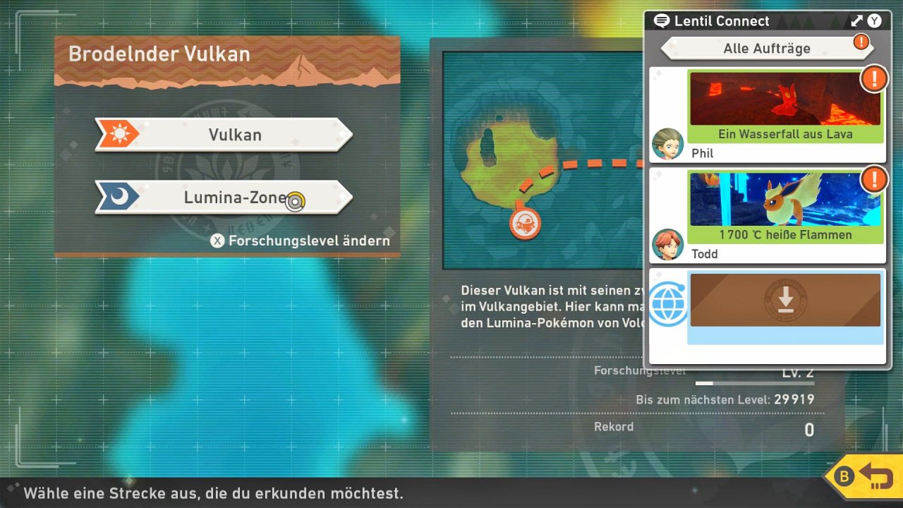 [14/05/2021] New Pokémon Snap: So schießt ihr perfekte Bilder - Guide (9)