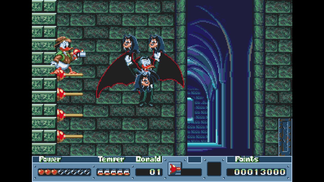 [18/05/2021] 16 Tage 16 Bit: Tag 13 - Quackshot (4)