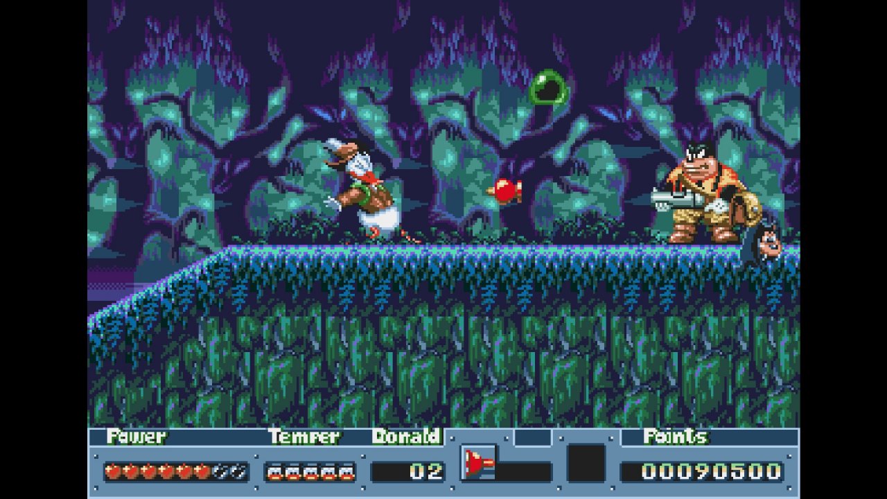 [18/05/2021] 16 Tage 16 Bit: Tag 13 - Quackshot (7)