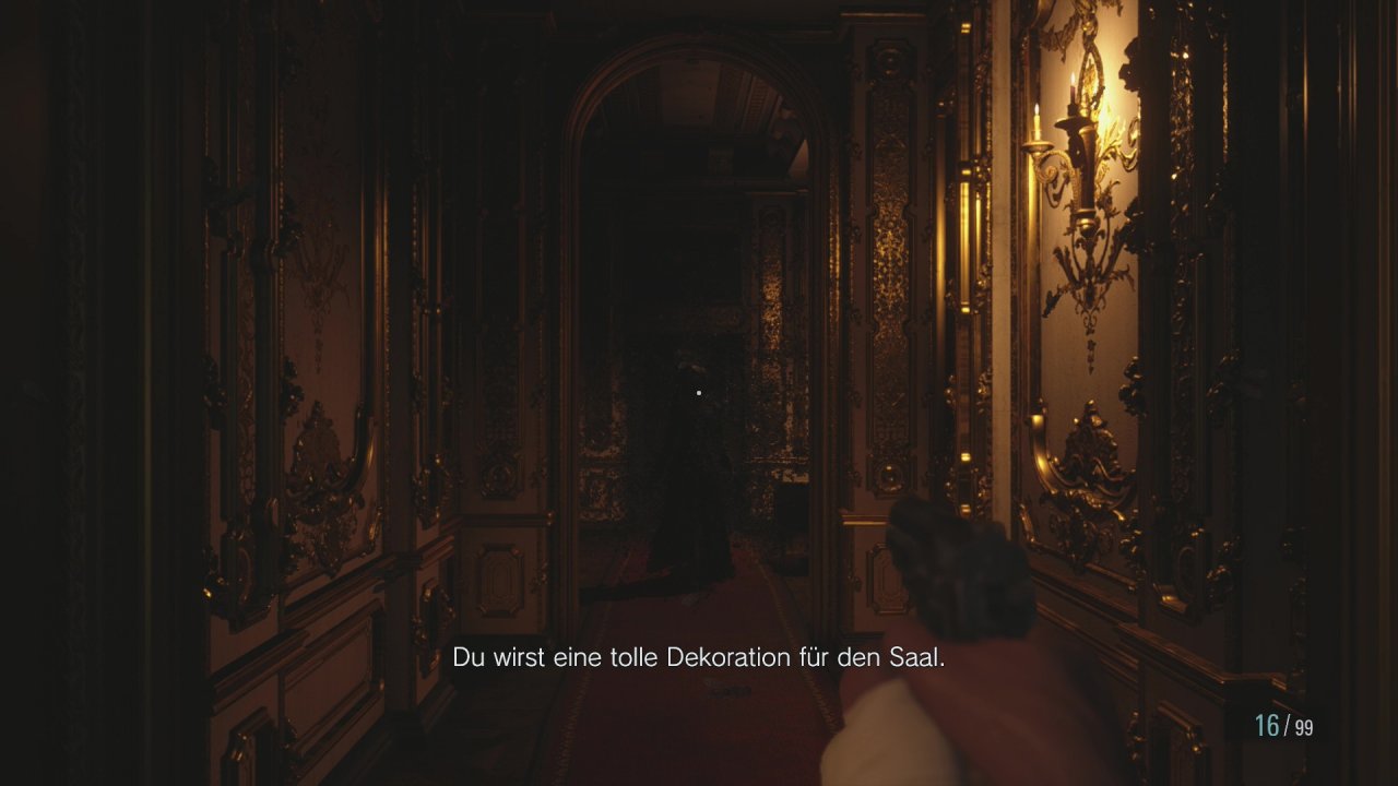 [07/05/2021] Die Vampirtöchter sind zu Beginn unverwundbar.