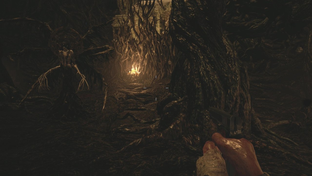 [26/05/2021] In der finalen Form spawnt sie Säulen...