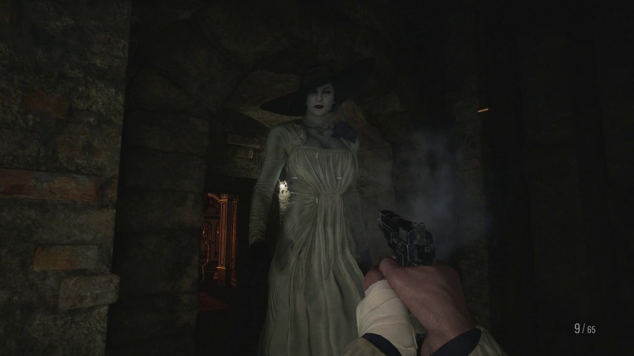 [05/05/2021] Resident Evil 8 Village: Die Reihe muss sich entscheiden! (1)