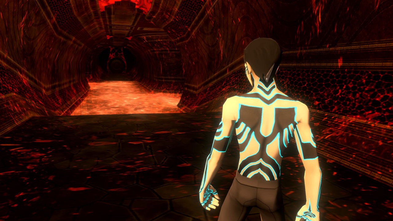 [18/05/2021] In Dungeons mit diesem oder ähnlichem Aufbau befinden wir uns oft stundenlang. &nbsp;