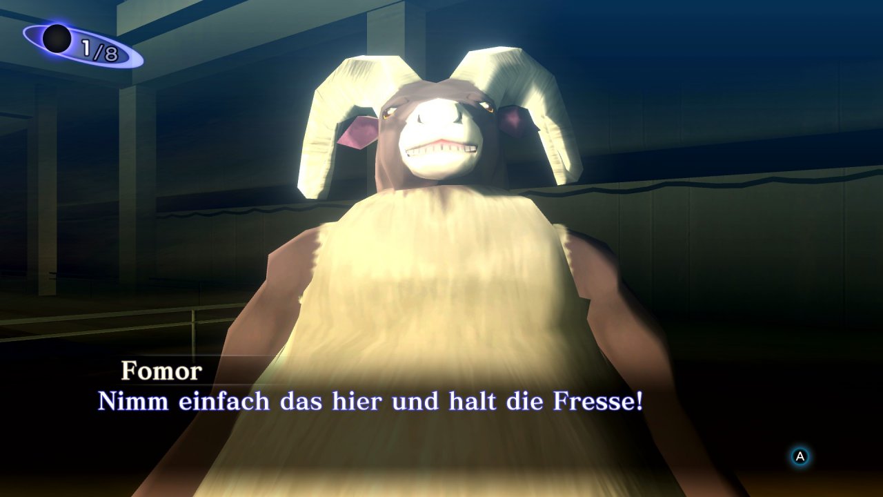 [18/05/2021] Sollten wir bei den Verhandlungen mit Gegnern scheitern, reagieren sie nicht immer sehr nett.