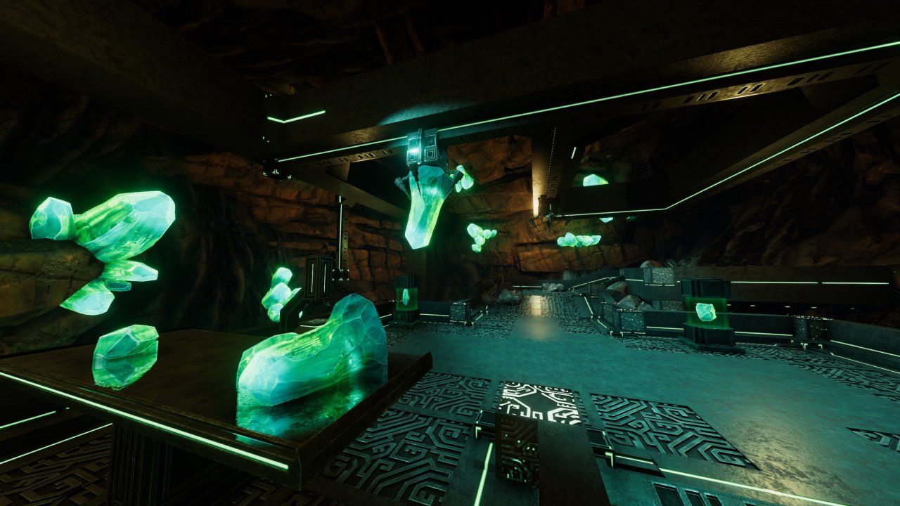 [07/05/2021] Deep Lilypads Cave Cache