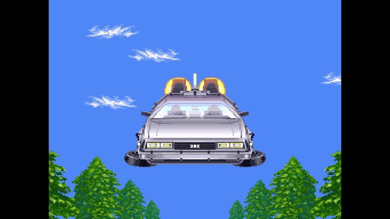 [18/05/2021] 16 Tage 16 Bit: Tag 11 - Super Back to the Future 2 (7)