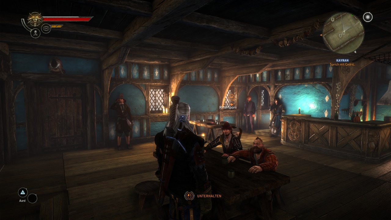 [31/05/2021] Noch ehe CD Projekt mit The Witcher 3 international den großen Superhit erreichte, gab es im zweiten Teil mit Amnesie-Story und treuen Gefährten in einer authentisch derben Welt einiges zu erleben. Und nicht immer konnte sich Geralt an das Gegenüber erinnern.