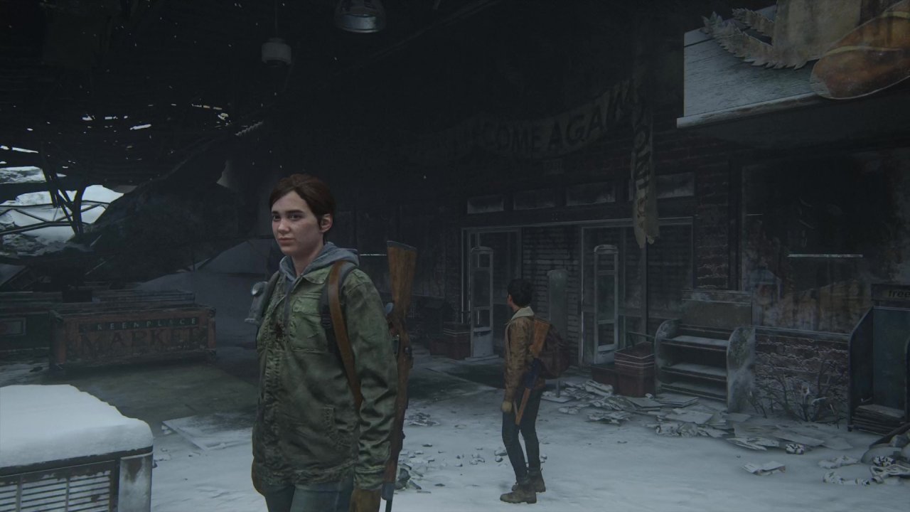 [11/05/2021] Ungewisse Zukunft: Auch ein Kracher wie The Last of Us Part 2 (2020) wäre betroffen, wenn in ferner Zukunft keine Server mehr zur Verfügung stehen und die CMOS-Batterie eurer PlayStation 4 den Geist aufgibt. &nbsp;