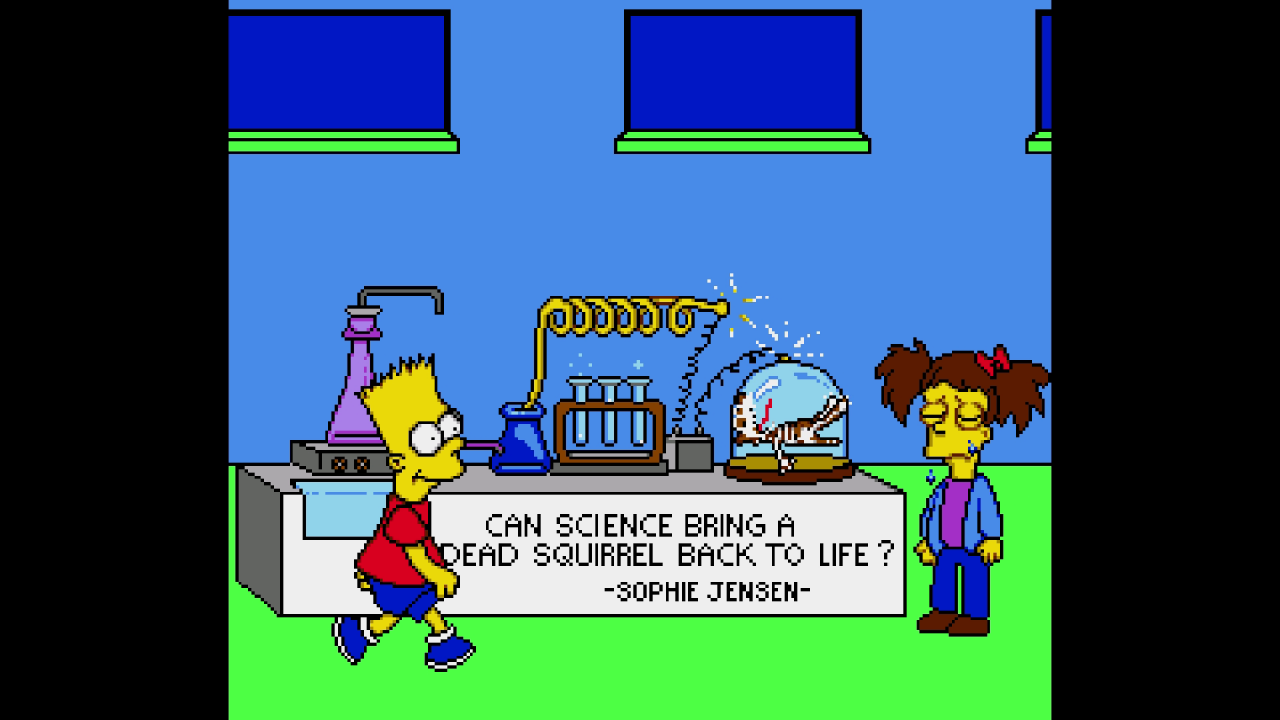 [18/05/2021] 16 Tage 16 Bit: Tag 10 - Virtual Bart (9)