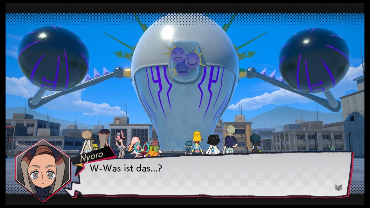 [25/05/2021] World's End Club im Test: Japanreise mit Hindernissen (3)