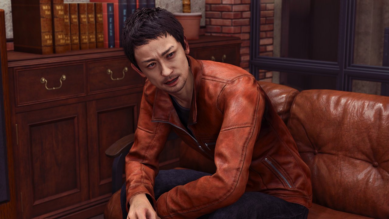 [07/05/2021] Lost Judgment: Detektivspiel der Yakuza-Macher erhält Nachfolger&nbsp;( (19)