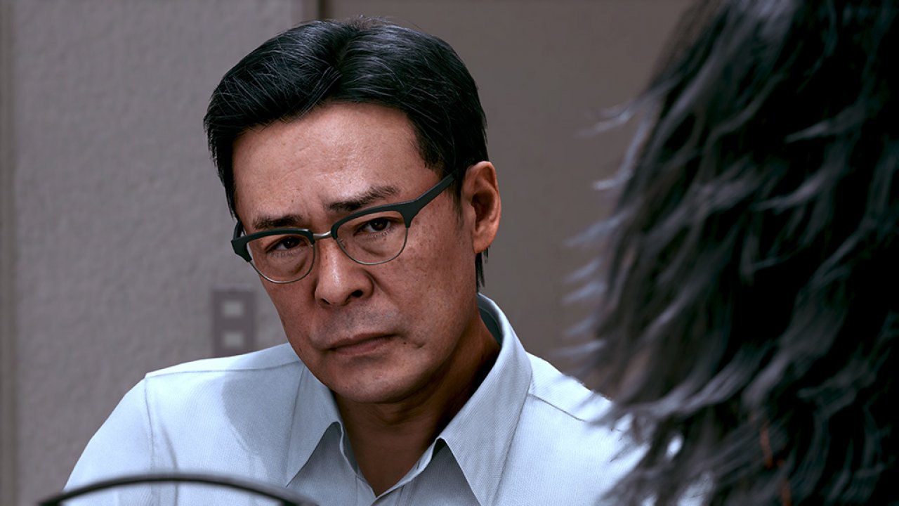 [07/05/2021] Lost Judgment: Detektivspiel der Yakuza-Macher erhält Nachfolger&nbsp;( (21)