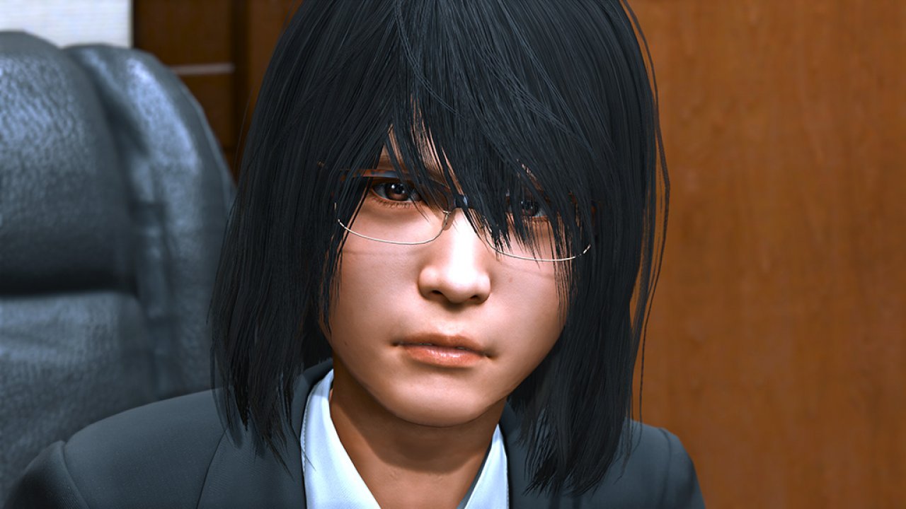 [07/05/2021] Lost Judgment: Detektivspiel der Yakuza-Macher erhält Nachfolger&nbsp;( (29)