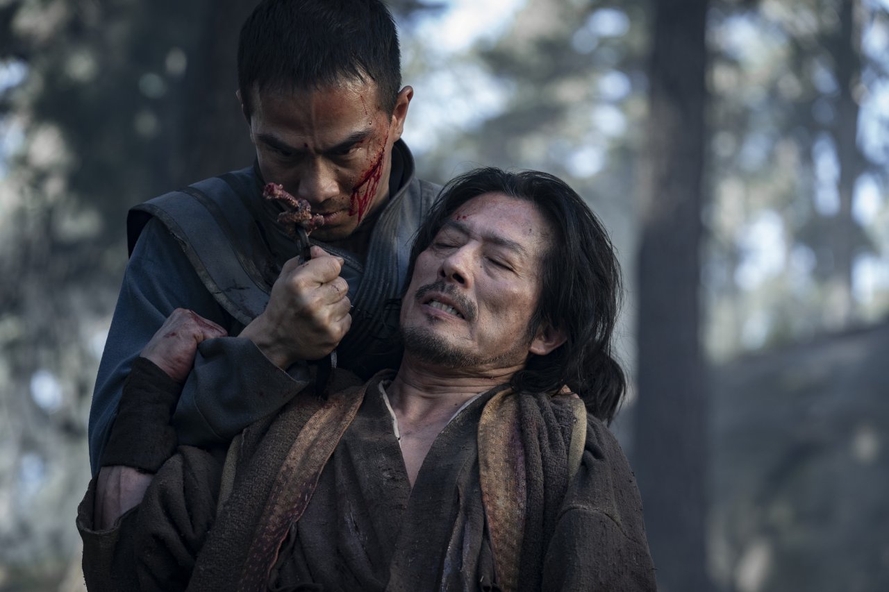 [10/05/2021] Mortal Kombat (2021) Kritik: So gut ist die brutale Videospielverfilmung (3)