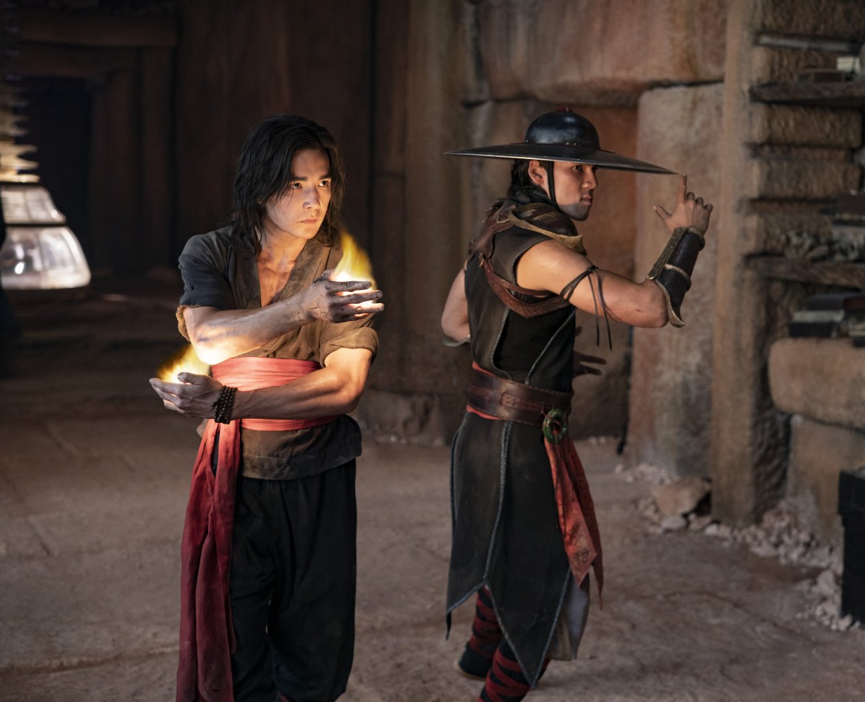 [10/05/2021] Mortal Kombat (2021) Kritik: So gut ist die brutale Videospielverfilmung (4)