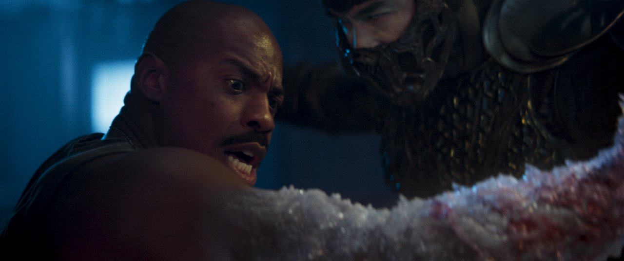[10/05/2021] Mortal Kombat (2021) Kritik: So gut ist die brutale Videospielverfilmung (8)