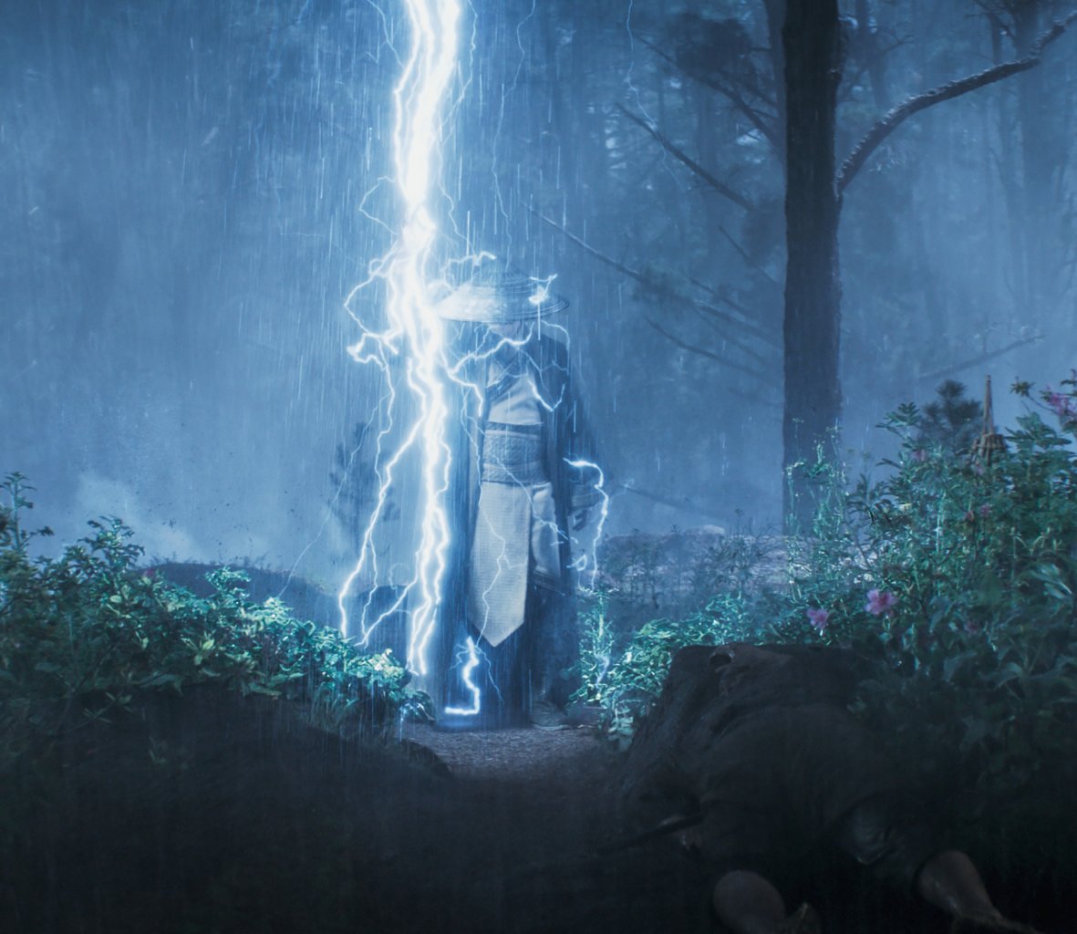 [10/05/2021] Mortal Kombat (2021) Kritik: So gut ist die brutale Videospielverfilmung (10)