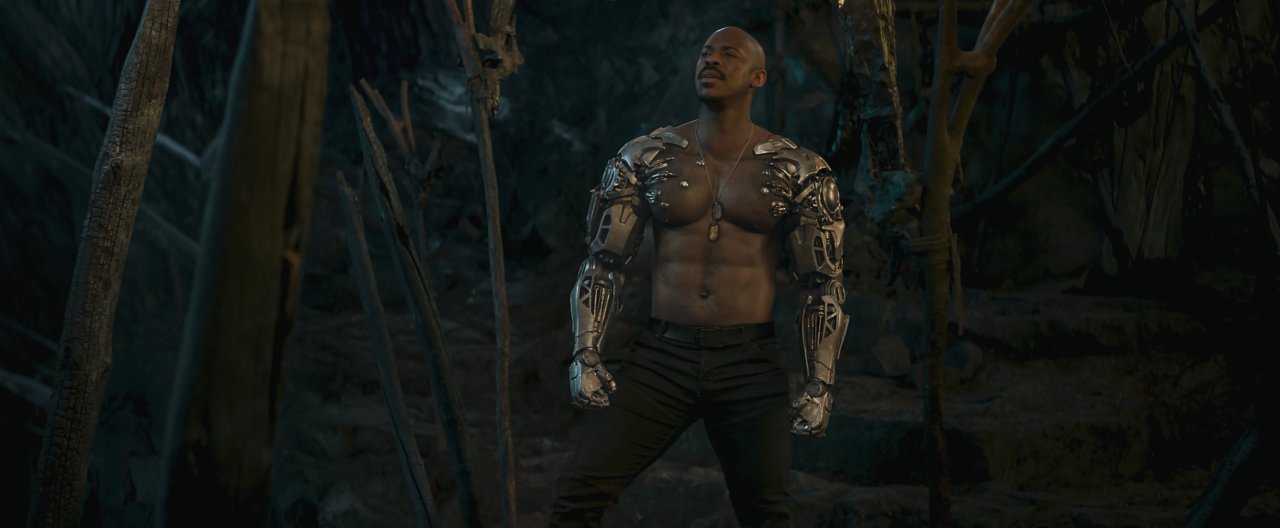 [10/05/2021] Mortal Kombat (2021) Kritik: So gut ist die brutale Videospielverfilmung (11)
