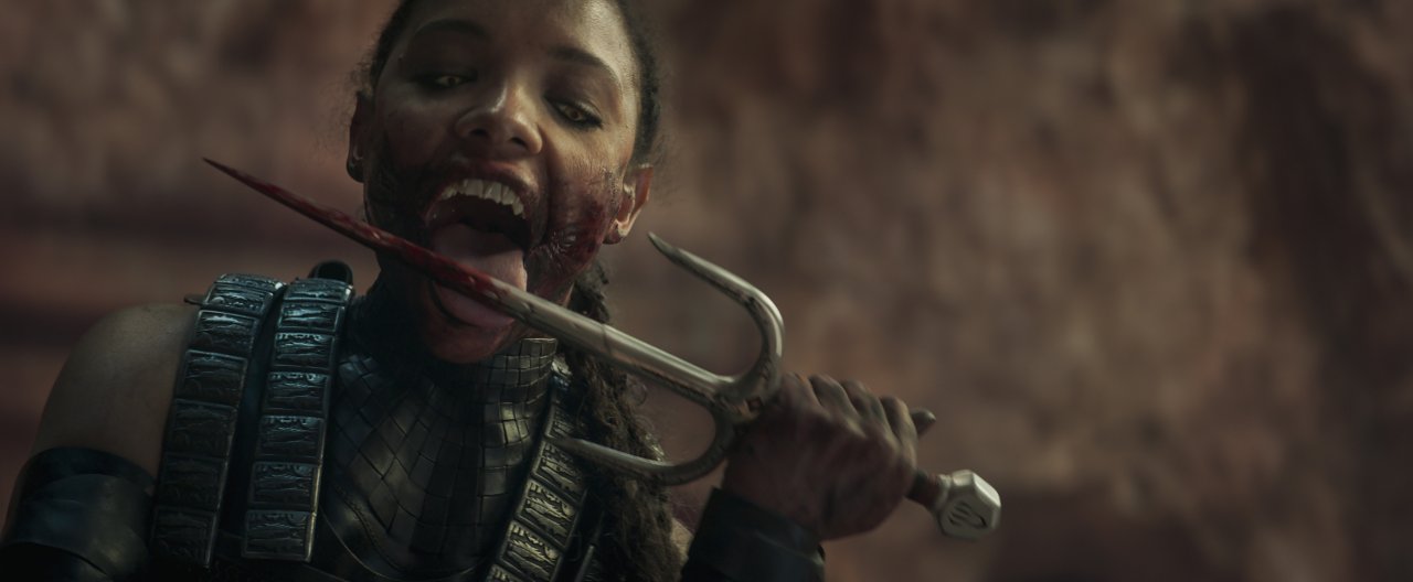 [10/05/2021] Mortal Kombat (2021) Kritik: So gut ist die brutale Videospielverfilmung (12)