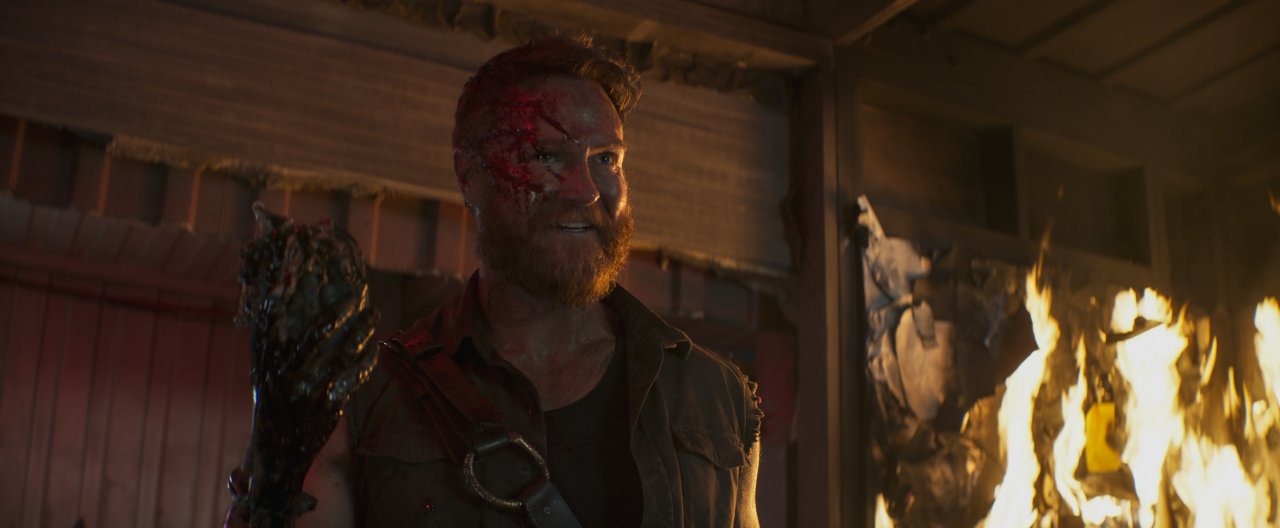 [10/05/2021] Mortal Kombat (2021) Kritik: So gut ist die brutale Videospielverfilmung (14)