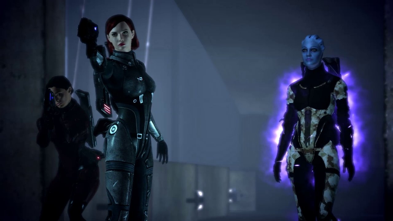 [06/05/2021] Mass Effect Kolumne