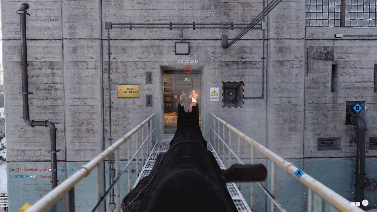 [19/05/2021] Abschussketten bringen in Black Ops Cold War deutlich mehr Punkte ein als die Eroberungen von Flaggen oder Stellungen. Das macht bestimmte Spielmodi überflüssig.