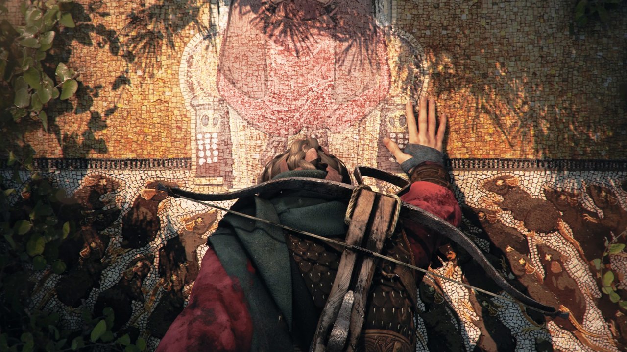 [14/06/2021] A Plague Tale: Requiem