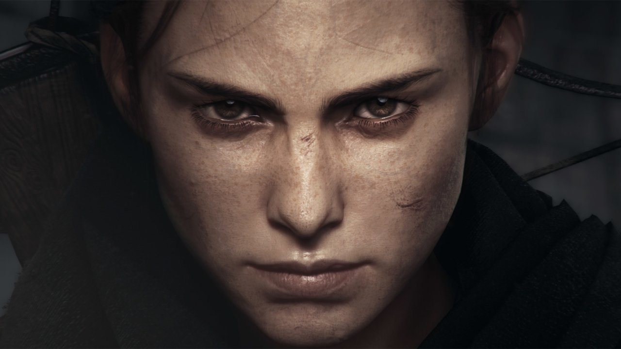 [14/06/2021] A Plague Tale: Requiem