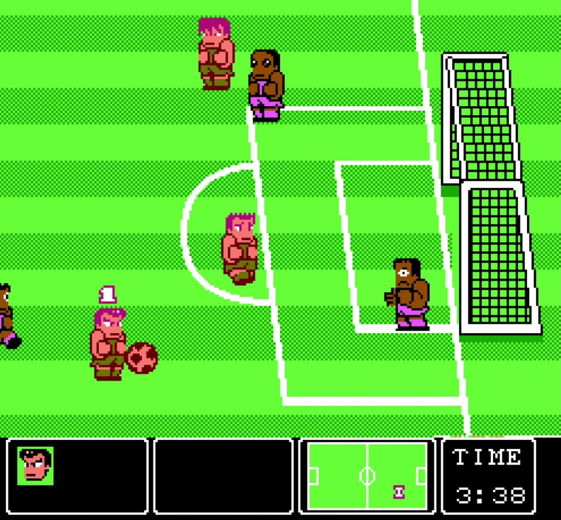 [18/06/2021] Während echte Fußball-Enthusiasten und Fans von Simulationen die Nase rümpften, entpuppte sich das leicht zugängliche Nintendo World Cup (1990) als der Hit unter den Gelegenheitszockern. &nbsp;