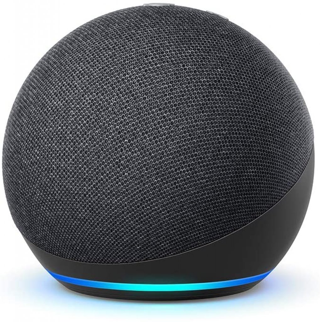 [22/06/2021] Echo Dot beim Prime Day günstiger kaufen*