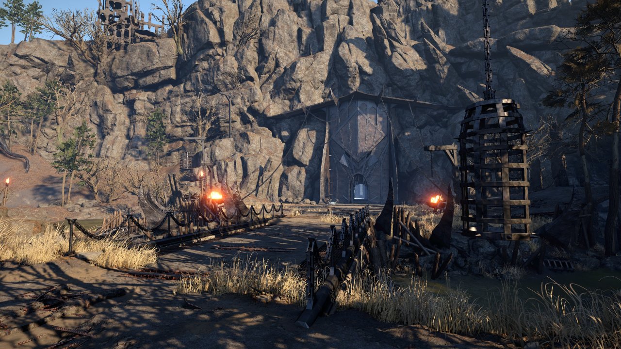 [15/06/2021] Elex 2: Erstes Gameplay mit Potenzial zum Sprung in alte Gothic-Höhen (6)