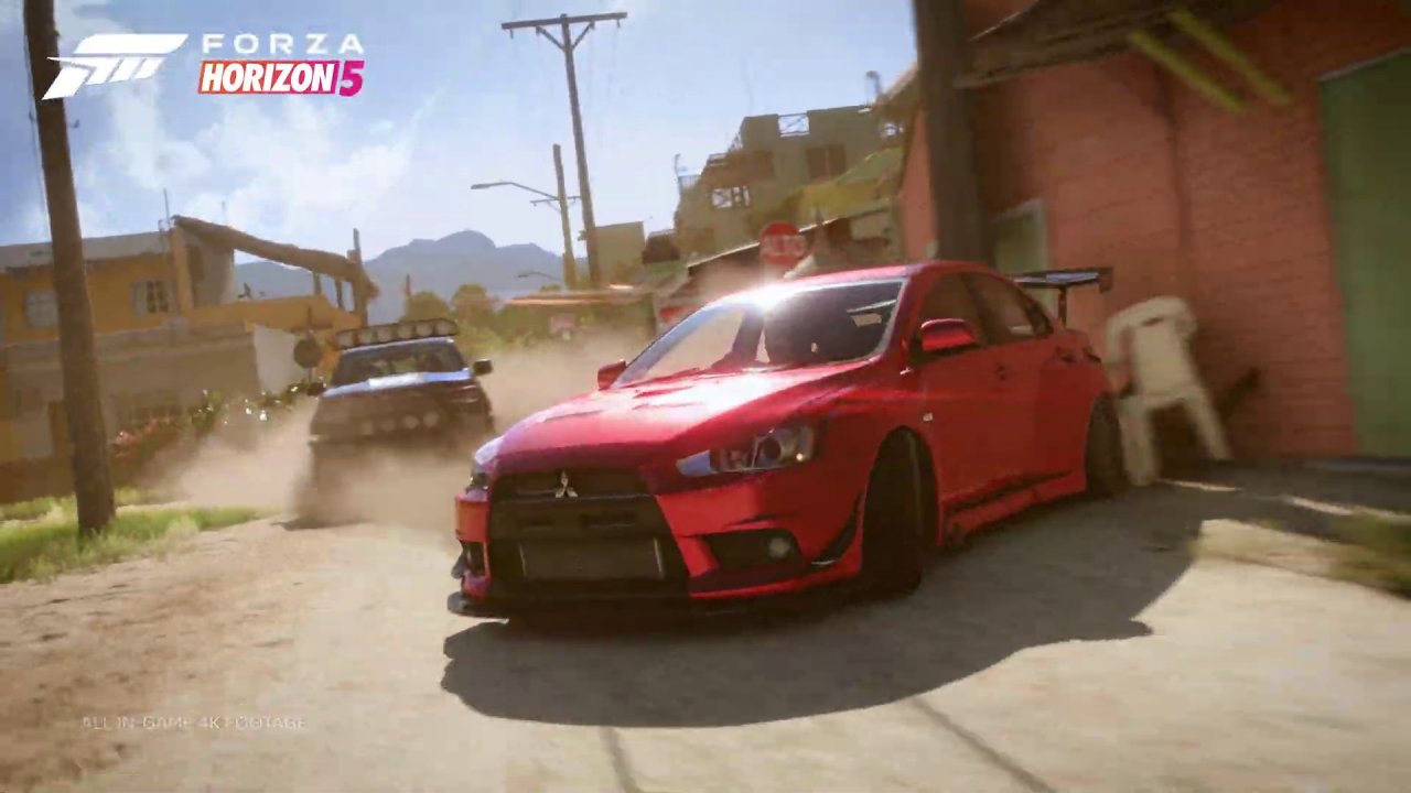[13/06/2021] Forza Horizon 5