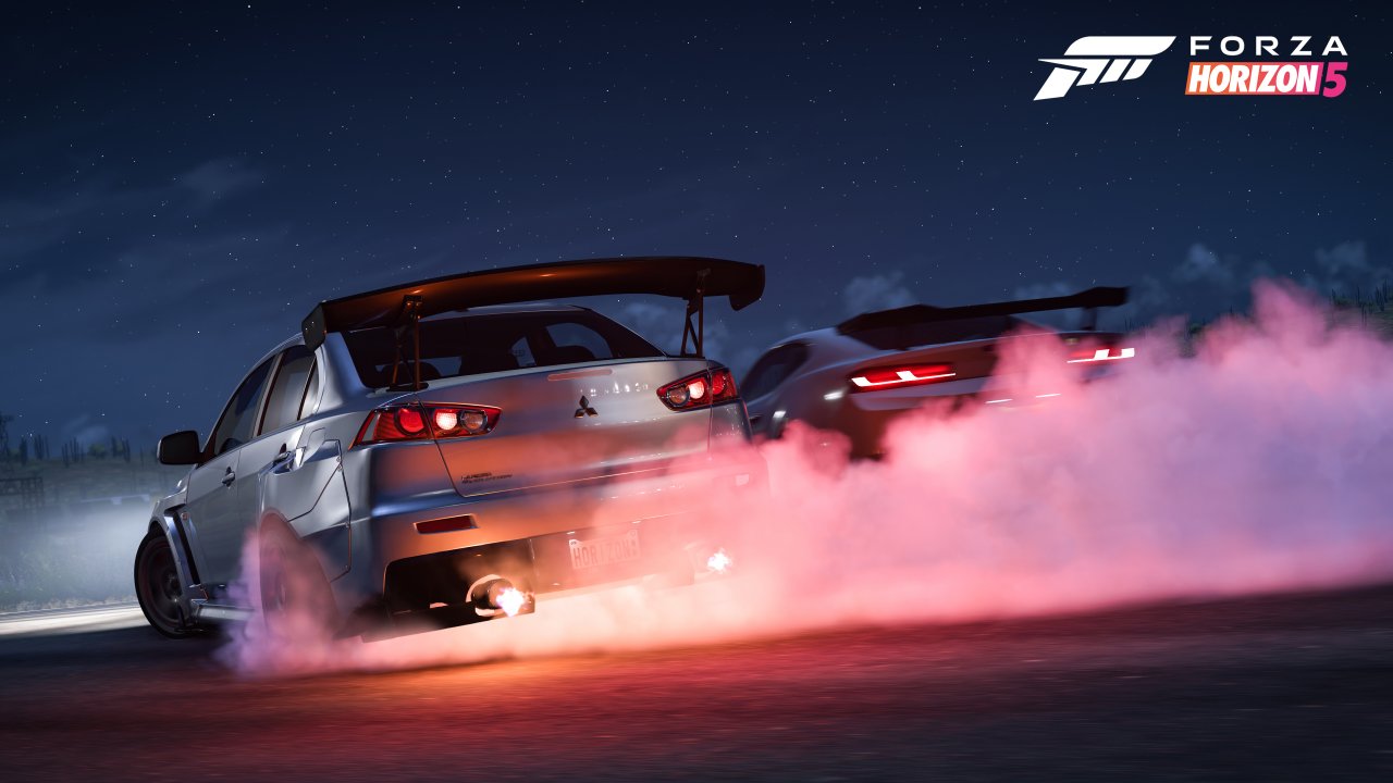 [14/06/2021] Forza Horizon 5 in der Vorschau: Bildhübsche Racing-Action im virtuellen Mexiko (mit Video)