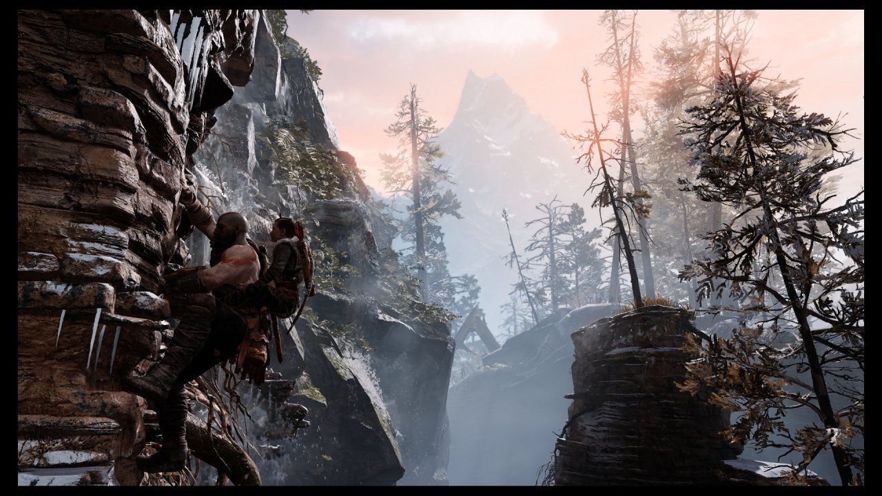 [20/06/2021] God of War (5)
